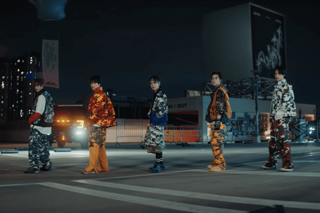 WATCH: WayV Uncovers Hidden Treasures In “High Five” MV